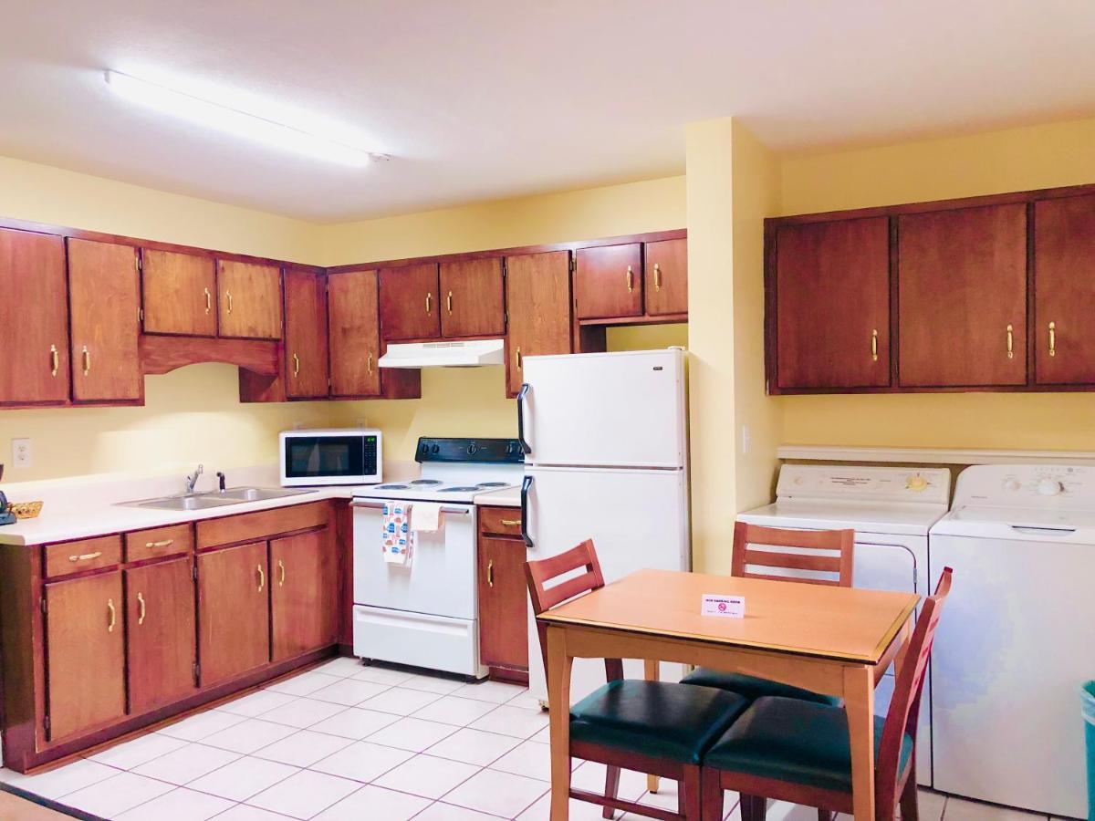 Classic Suites - Cleveland Extérieur photo