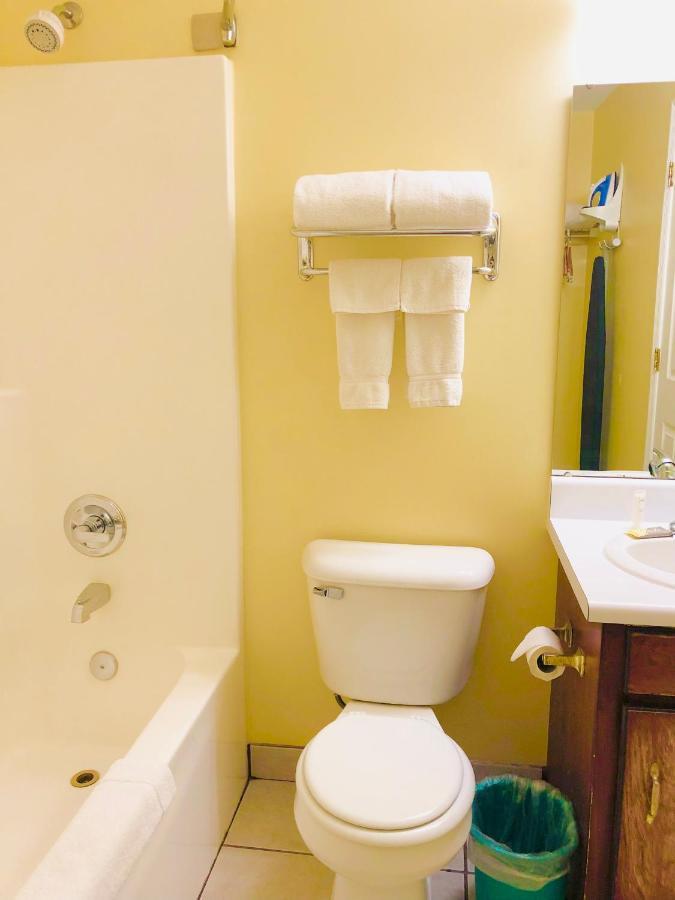 Classic Suites - Cleveland Extérieur photo