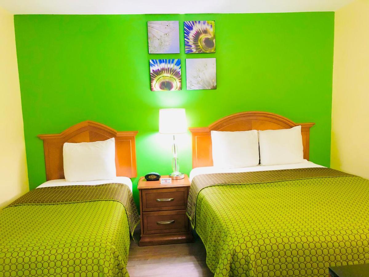 Classic Suites - Cleveland Extérieur photo