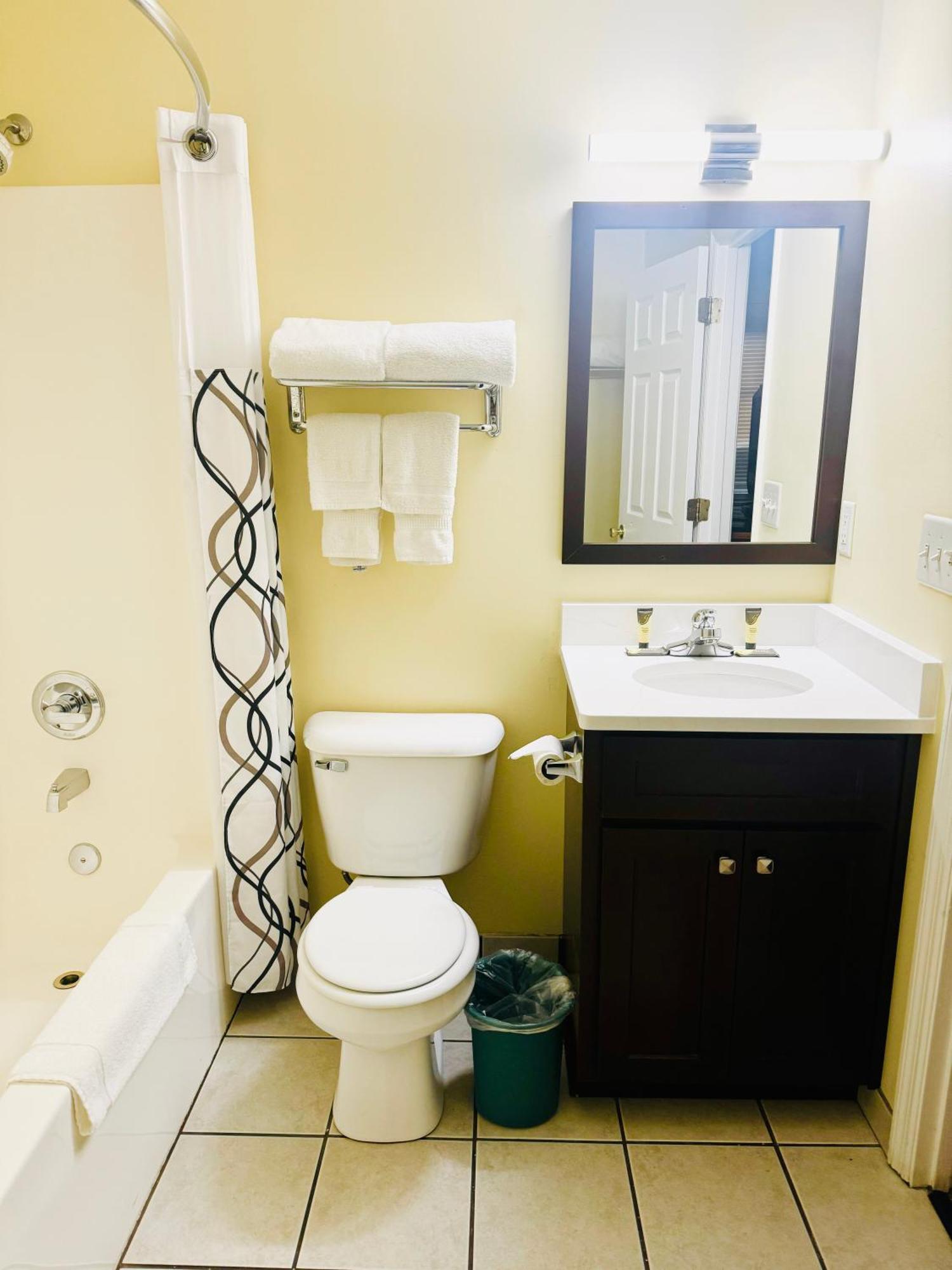 Classic Suites - Cleveland Extérieur photo