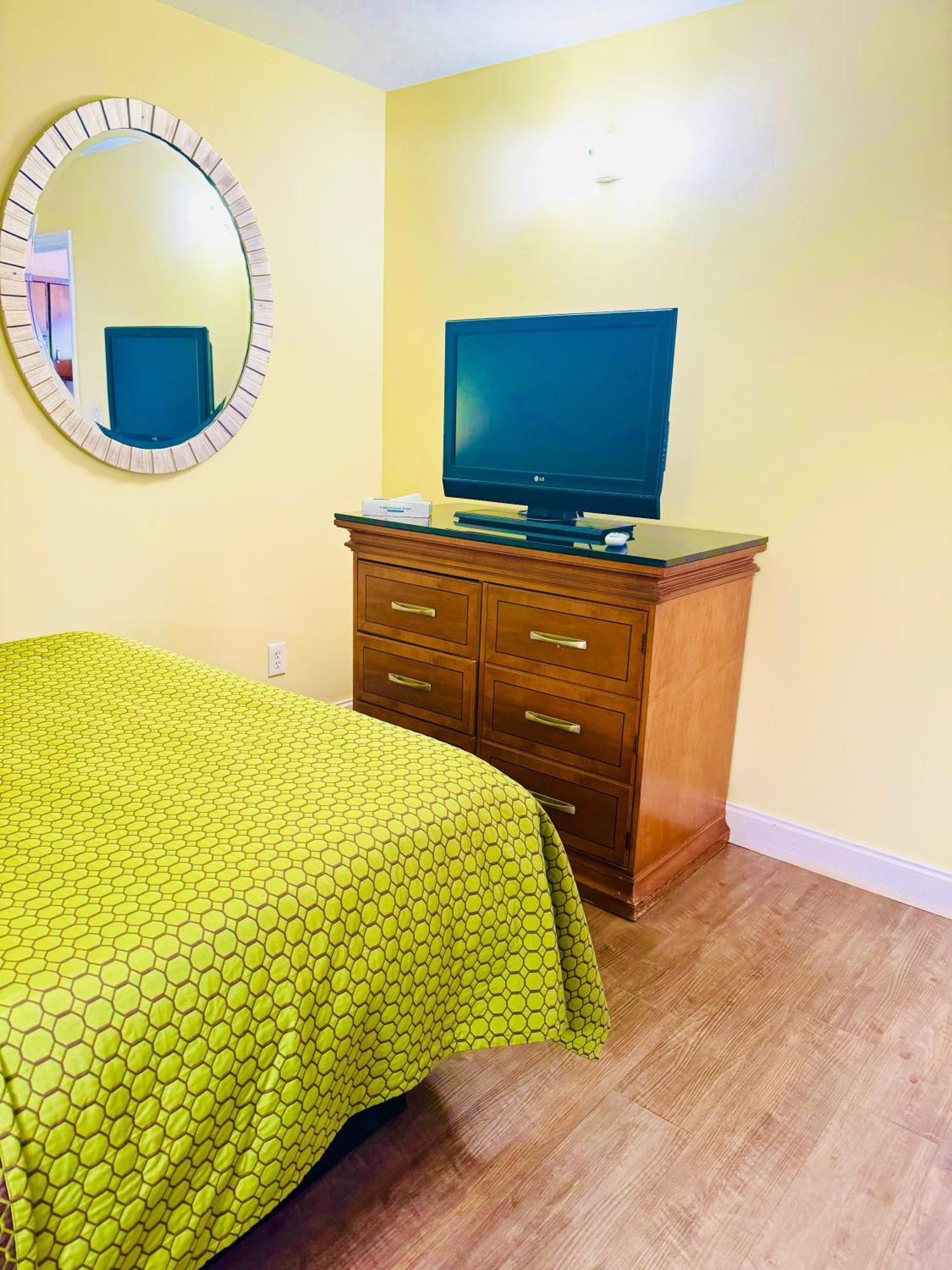 Classic Suites - Cleveland Extérieur photo