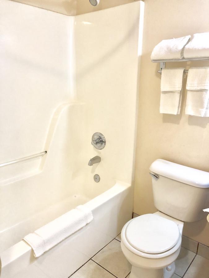 Classic Suites - Cleveland Extérieur photo