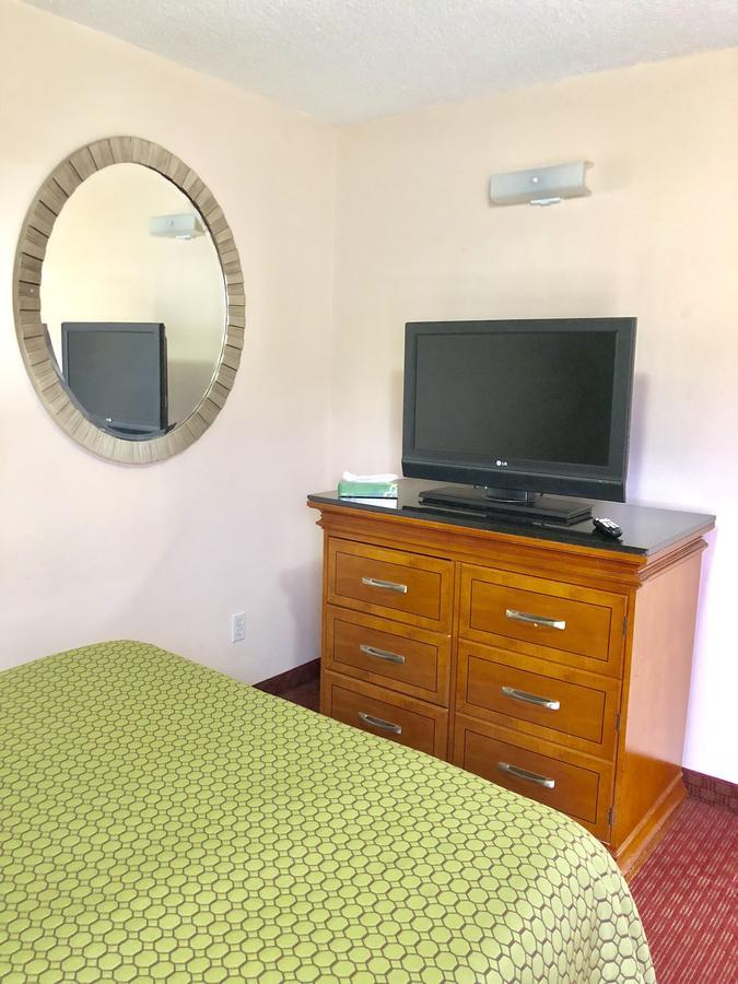 Classic Suites - Cleveland Extérieur photo